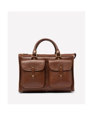 Ghurka Examiner No. 5 - Brown