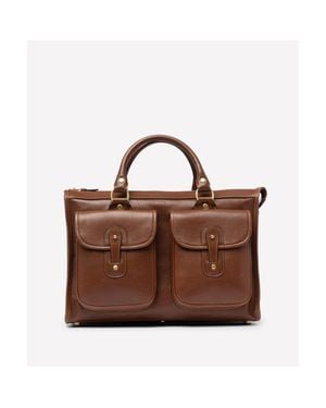 Ghurka Examiner No. 5 - Brown