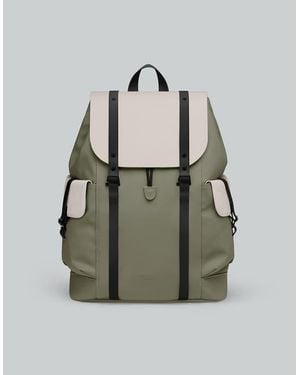 Gaston Luga Spläsh Utility Backpack 16 - Gray