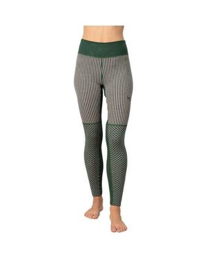 Kari Traa Smekker High Waist Pant - Gray