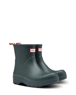 HUNTER Original Play Waterproof Boot - Green