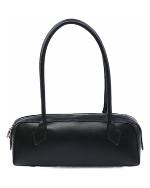 Moda Luxe Betty Shoulder Bag - Black