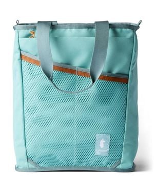 COTOPAXI Todo 22L Convertible Tote - Green