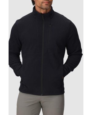 Outdoor Research Trail Mix Xt Fleece Jacket - Black
