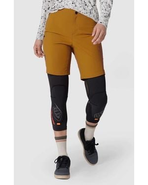 Outdoor Research Freewheel Mtb Lite Ride Shorts - Natural