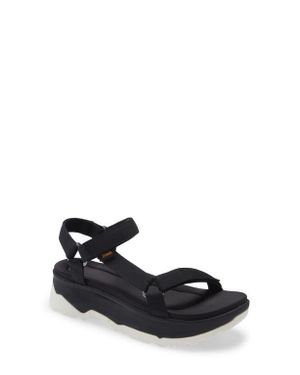 Teva Jadito Universal Sandal - Black