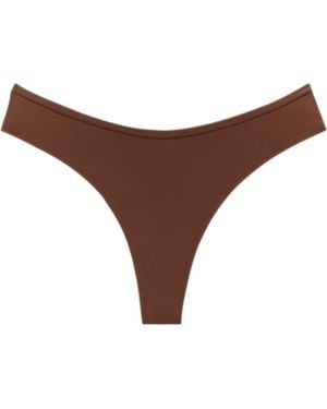 CUUP The Thong - Brown