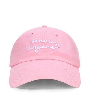 Ame & Lulu Triple Play Hat - Pink