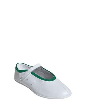 adidas Stan Smith Lo Ballet Sneaker - Multicolor