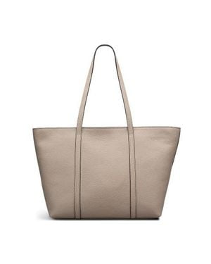 Radley The Weekly Ziptop Tote - Gray