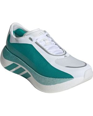 adidas Hyperboost Edge Running Shoe - Blue