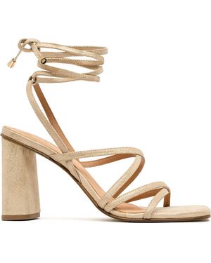 Altra Gianna Sandals - Metallic
