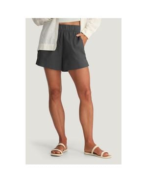 Free Fly Sullivans Short - Black