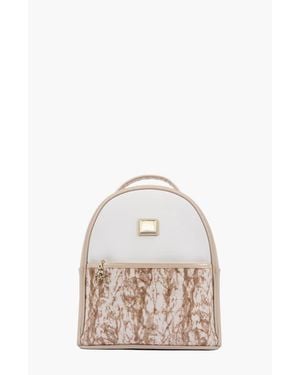 Cavalinho Acqua Marine 207 Backpack - Natural