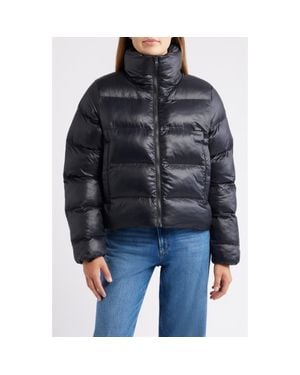 Helly Hansen Jade Puffer Jacket - Black