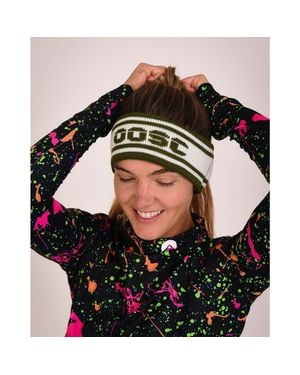 OOSC Après Headband - Black