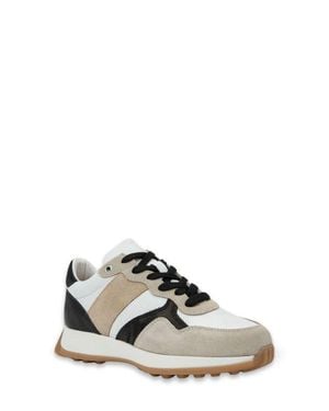 Naot Sunset Sneaker - White