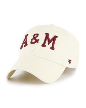 '47 Texas A&M Aggies Clean Up Adjustable Hat - Multicolor