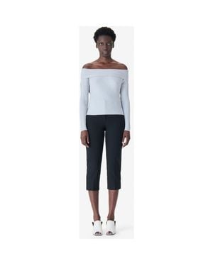 IRO Eboni Sweater - Blue