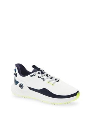 G/FORE Mg4+ O2 G/Lock Golf Shoe - White
