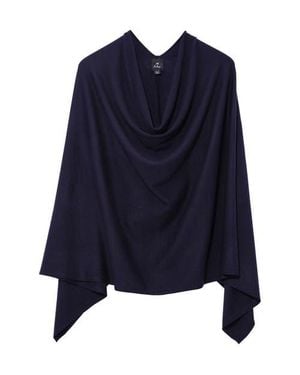 Echo Essentials Topper - Blue