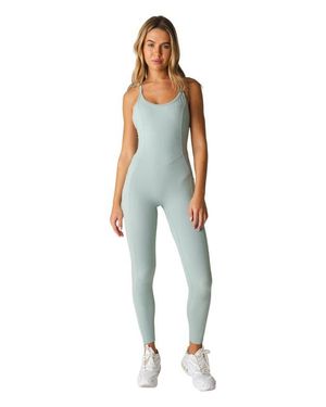 Vitaly Daydream Stitch Jumpsuit - Multicolor