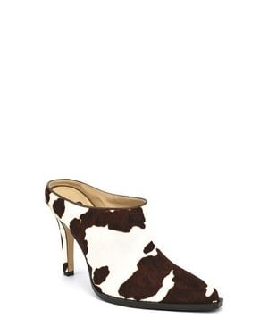 Nine West Reiser Mule - Multicolor