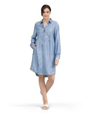 Toga Clarity Shirt - Blue