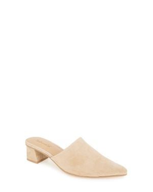 Splendid Lorelei Mule - Natural