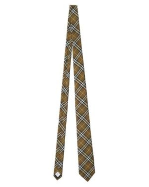 Burberry necktie price sale