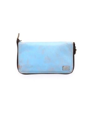 Bed Stu Templeton Ii Wallet - Blue
