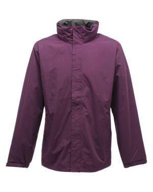 Regatta Standout Ardmore Jacket - Purple