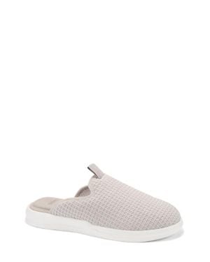 Lusso Cloud Pelli Waffle Knit Slipper - Multicolor