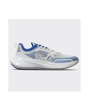 Athletic Propulsion Labs Euphoria Light Fog Sapphire Sneaker - Blue