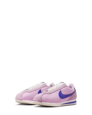 Nike Cortez Txt Sneaker - Purple