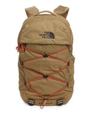 The North Face Kids' Borealis Backpack - Multicolor