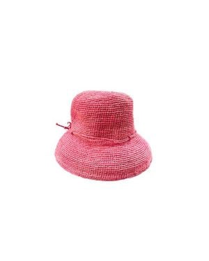 Zanatany Concepts Pika Hat - Pink