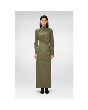 DASKA Ruchi Dress - Green