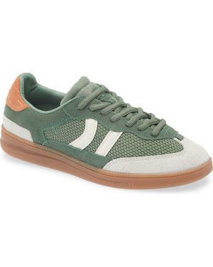 Coolway Kak Sneaker - Green