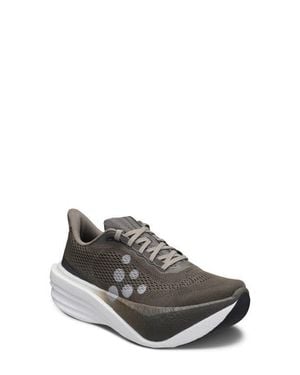 C.r.a.f.t Atmosfr 1 Running Shoe - Gray