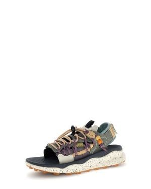 Flower Mountain Puma Punku Sport Sandal - Black