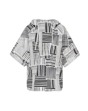 Ansea The Anorak Shirt - Multicolor
