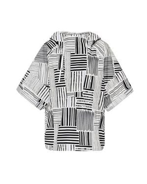 Ansea The Anorak Shirt - Multicolor