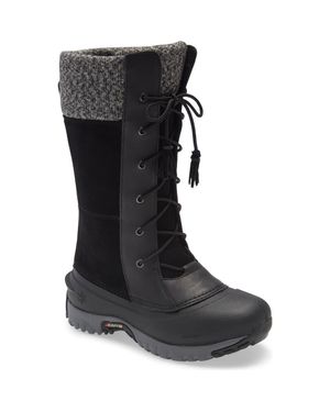 Baffin Dana Waterproof Boot - Black
