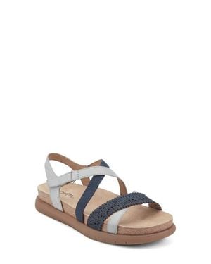 Earth Athena Sandal - Multicolor
