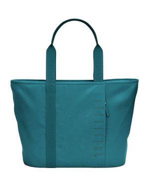 D_b_ Essential Tote, 20L - Blue
