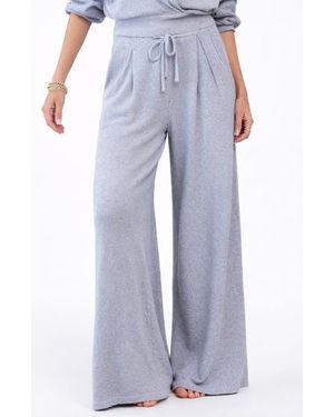 Bishop + Young Jet-Set Pant - Blue