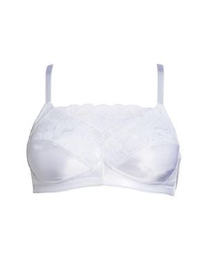 Amoena Isabel Wireless Camisole Bra - White
