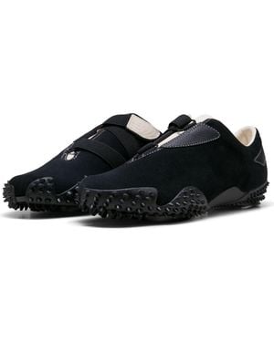 PUMA Mostro Og Sneaker - Black