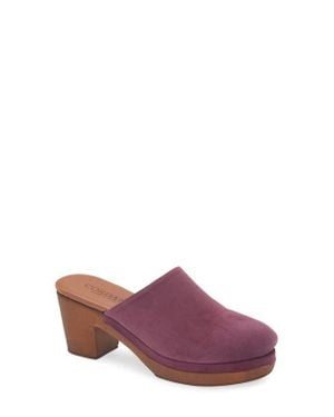 Cordani Wanda Clog - Purple